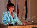 Ing. Aneta Vargicová
