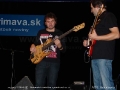 Martin Gašpar & Ruggero Robin