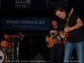 BKK trio & Ruggero Robin