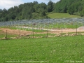 Pripravovaná fotovoltaická elektráreň na Babinci