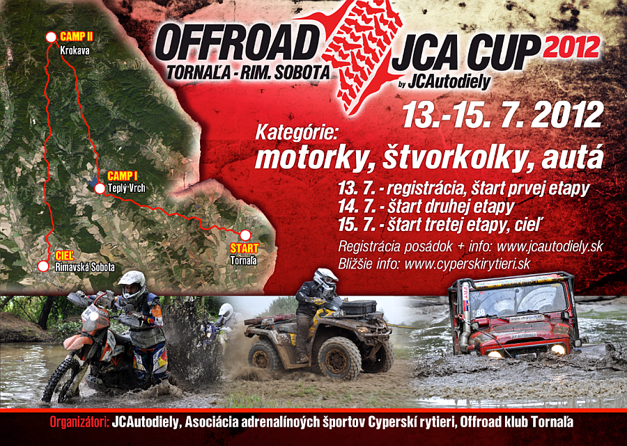 offroad 2012