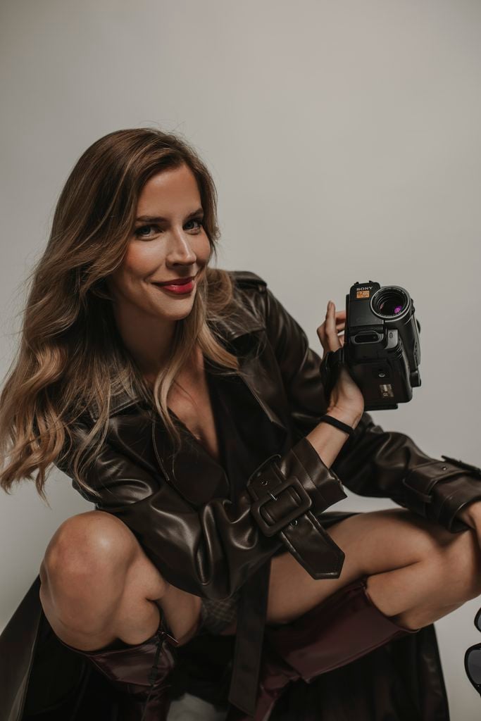 Jana Janove foto