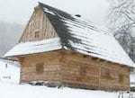 Zbojská