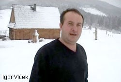 Igor Vlček