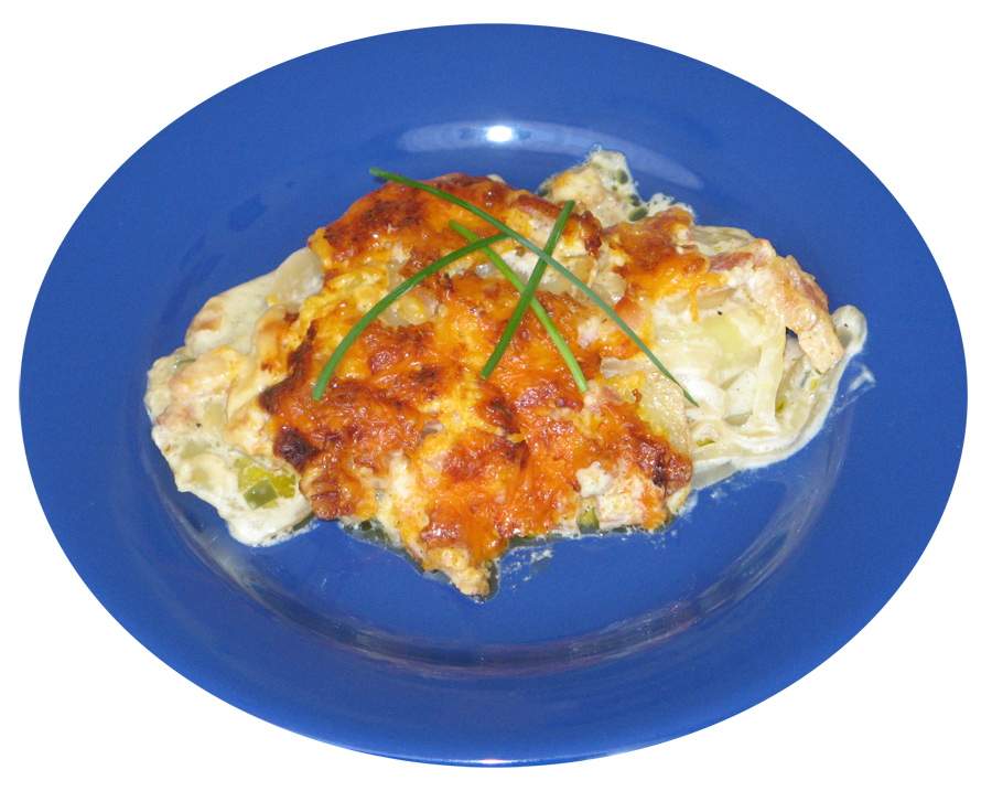 Mexické „francúzske zemiaky“