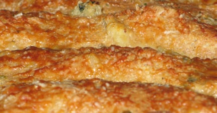 Kuracie palacinky