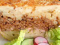 pastitsio