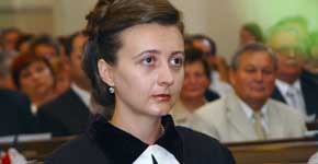 Viktória Lisáková