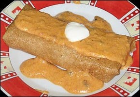 Palacinky Hortobágy