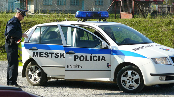 Škoda Fabia Combi