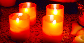 sviatok Všetkých verných zosnulých