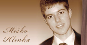Miško Hlinka