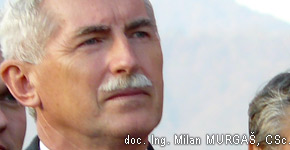 Milan Murgaš