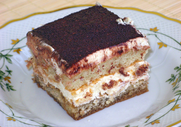 Tiramisu