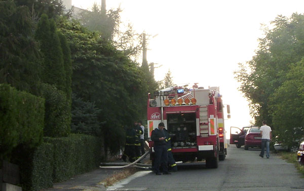 zo Šibeničného Vrchu