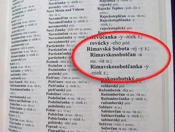 Príručka slovenského pravopisu