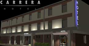 Hotel Carrera