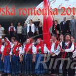 Klenovská rontouka