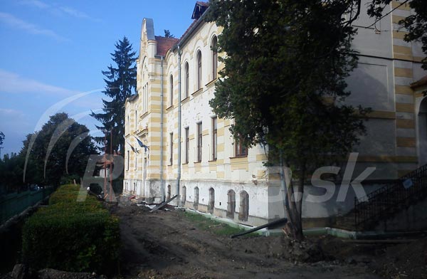 špeciálna základná škola