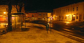 centrum Tornaľa