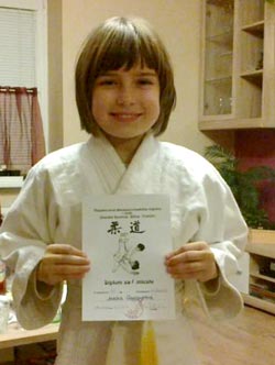 Garayová majsterkou SR