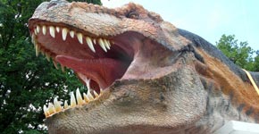 dinosaurus