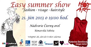 easy-summer-show