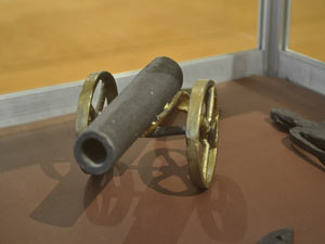 predmet mesiaca jún v múzeu