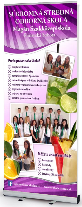 sukromna stredna odborna skola