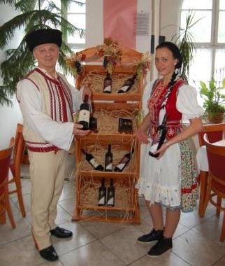 Týždeň slovenskej kuchyne