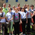 Žiaci Gymnázia M. Tompu na medzinárodnom stretnutí