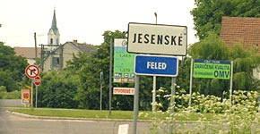 jesenske