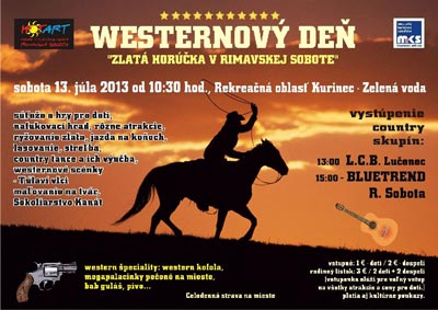 western