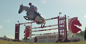 Equestrian Challenge