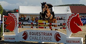 equestrian challenge 2013
