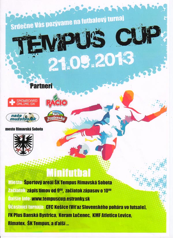 tempus-cup
