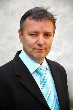 Igor Maňovský – kandidát na primátora