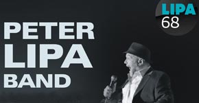 Peter Lipa band