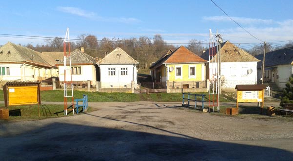 informacne tabule Drazice