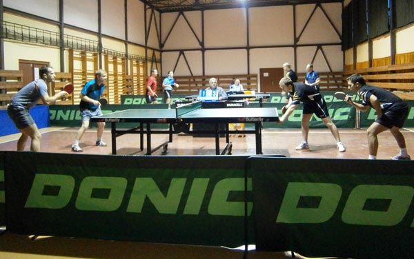 štvorhra Voliar/Polgári - Krajčí/Turian