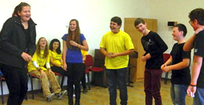 Gymnázium Mihálya Tompu