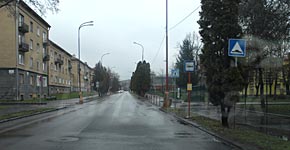 Druzstevna-ulica