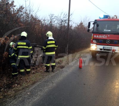 Duzavska cesta Rimavska Sobota
