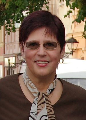 Katarína Borosová