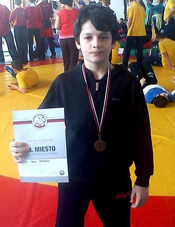 Pavol Rapčan Lokomotiva Rimavska Sobota