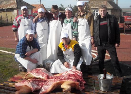 zabijacka - Rimavske Janovce