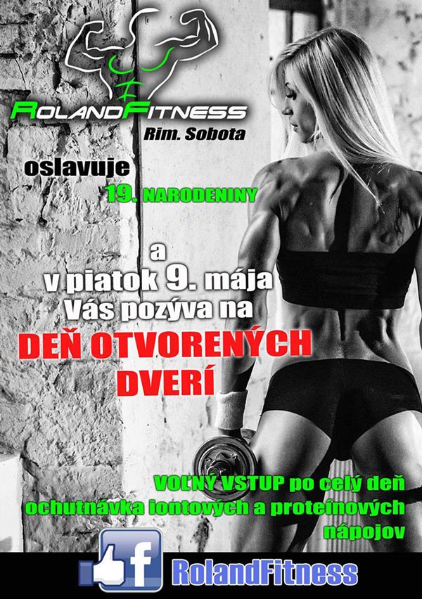 plagat 19 narodeniny