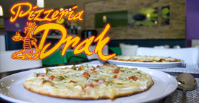 pizzeria Drak