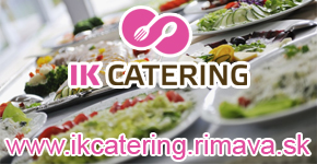 donáška IK Catering