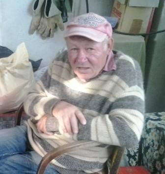 František sa nevrátil domov, hľadajú ho